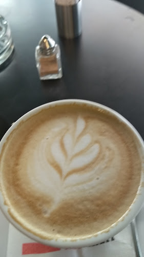 Opinii despre CITY café în Θεσσαλονίκη - Γαστρονομία και φιλοξενία