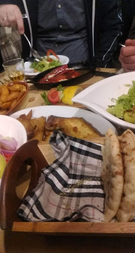 Ερυθρού Σταυρού 1, Τρίκαλα 421 00