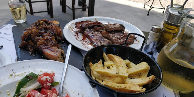 Opinii despre PORTEGO-ΠΟΡΤΕΓΟ în Μοχός - Γαστρονομία και φιλοξενία