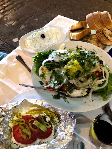 Ουζερί Τσινάρι - Θεσσαλονίκη