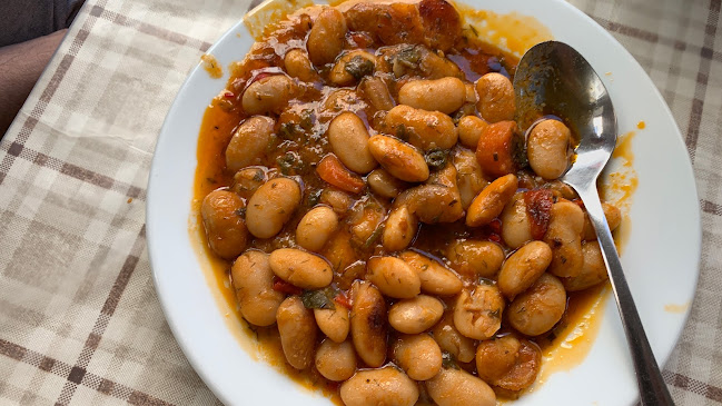 Εστιατόριο Μακεδονία