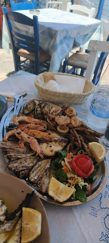 Comentarii opinii despre Φισεκας Οὐζερί