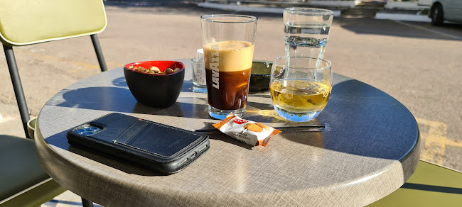 Sabbia Espresso Bar - Γαστρονομία και φιλοξενία