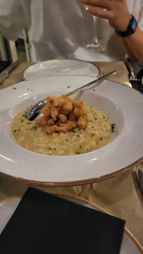 Seawolf Athens Restaurant - Γαστρονομία και φιλοξενία