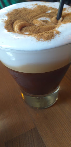 Viejo Bara de Cafe - Νέα Ιωνία