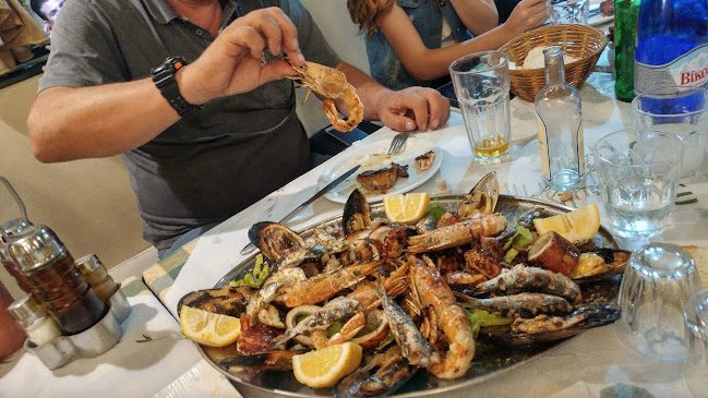 Πέργολα Εστιατόριο - Ταβέρνα - Γαστρονομία και φιλοξενία