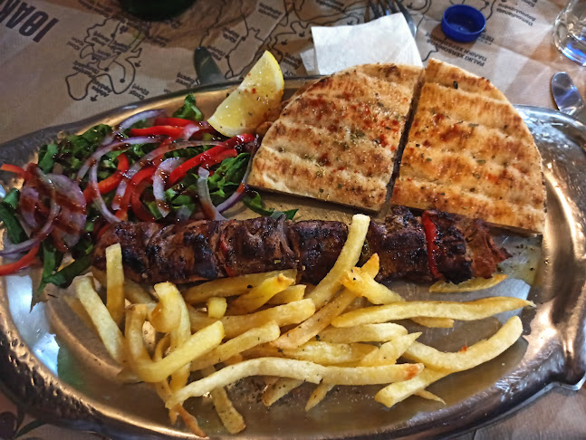 Ithakis, Κεφαλονιά 280 82