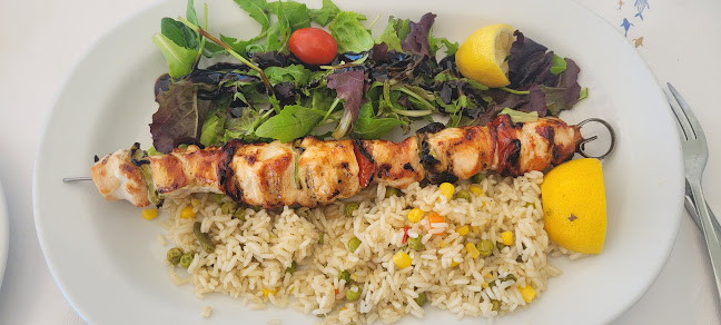 Opinii despre ΨΑΡΟΤΑΒΕΡΝΑ ΤΑΚΗΣ în Σκάλα Φούρκας - Γαστρονομία και φιλοξενία