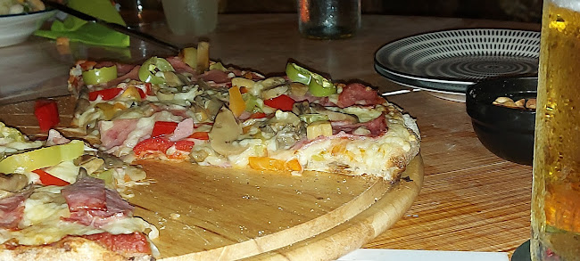 Opinii despre Totem seaside Asprovalta în Ασπροβάλτα - Γαστρονομία και φιλοξενία