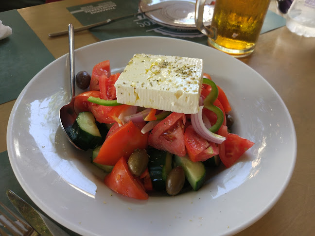 Μπακαλόγατος - Ρέθυμνο