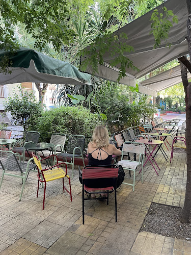 Cafe Montreal - Αθήνα