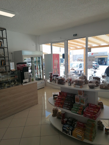 Opinii despre MYcoffee Paros în Paros - Γαστρονομία και φιλοξενία