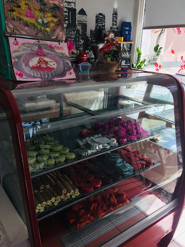 Φρέσκια γωνία - Γαστρονομία και φιλοξενία