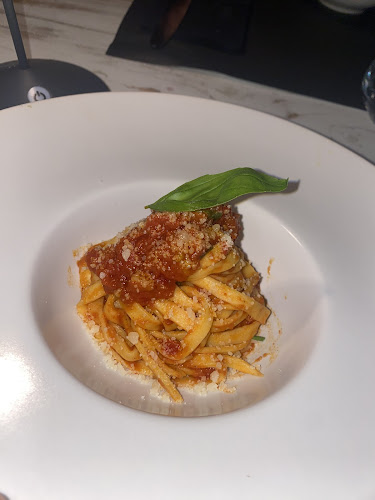 Daniele Ristorante Italiano - Paros