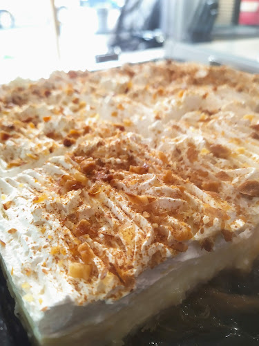 Κέραμος Γλυκοπωλεῖον - Γαστρονομία και φιλοξενία