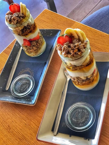 Palazzo cafe bar - Άγιος Νικόλαος