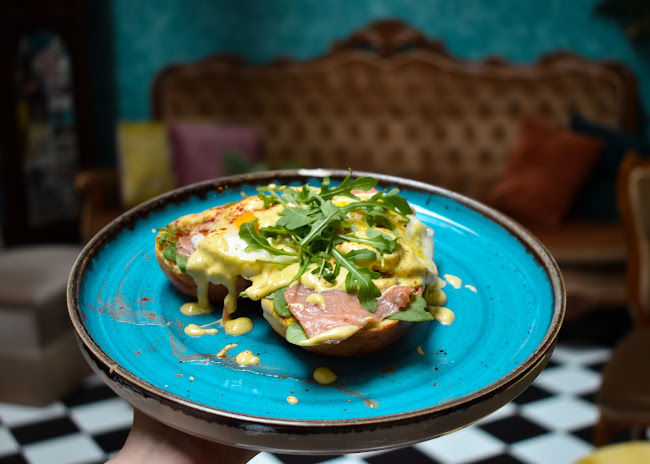 Comentarii opinii despre La Belle Époque