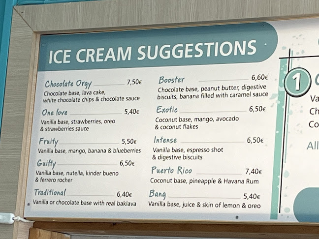 Opinii despre CHOP N ROLL în Κως - Γαστρονομία και φιλοξενία