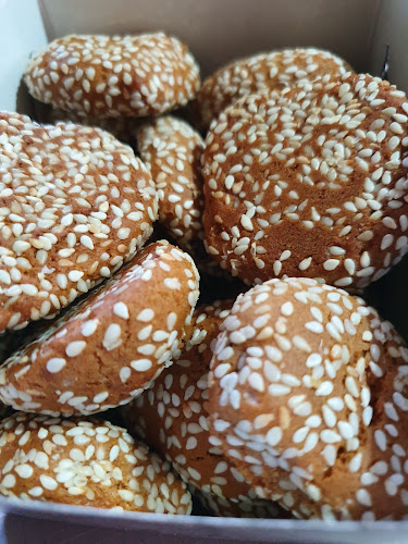 ΑΡΤΟΠΟΙΕΙΟ "ΑΡΤΟΣ ΕΣΤΊ"