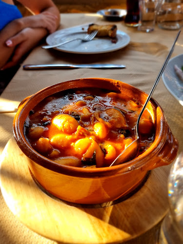 Comentarii opinii despre Tavern "To Filaraki"