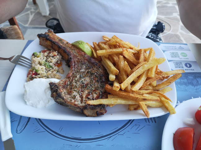 Καλεργων 2, Κίσσαμος 734 00