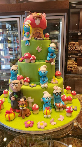 Comentarii opinii despre ΜΕΣΟΓΕΙΑΚΟΝ Γλυκά Αρτοποιήματα