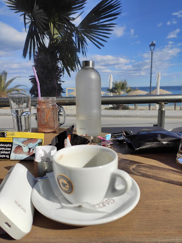 Isalos Coffee Bar - Γαστρονομία και φιλοξενία