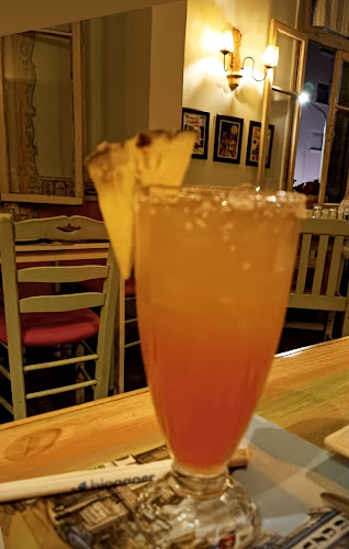 Habanera - Γαστρονομία και φιλοξενία