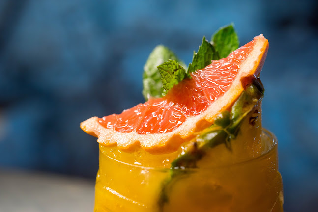 Λιοτρίβι καφέ - Γαστρονομία και φιλοξενία