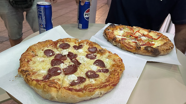 Opinii despre Πίτσα Βενετία în Κομοτηνή - Γαστρονομία και φιλοξενία