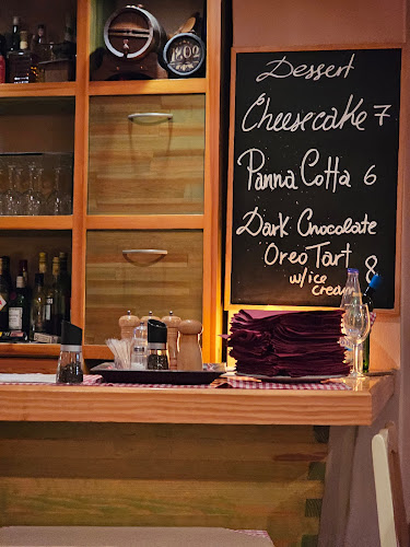 Comentarii opinii despre ΛΑ ΦΑΜΙΛΙΑ