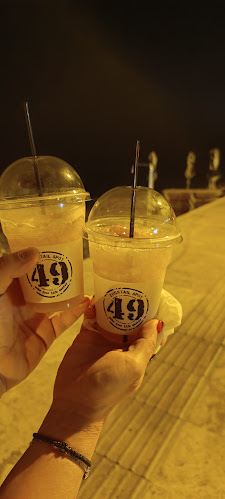 49 - Cocktail Spot - Ξυλόκαστρο