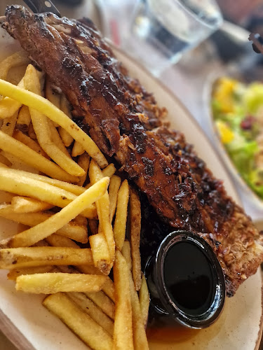 Opinii despre TGI Fridays Αριστοτέλους în Θεσσαλονίκη - Γαστρονομία και φιλοξενία