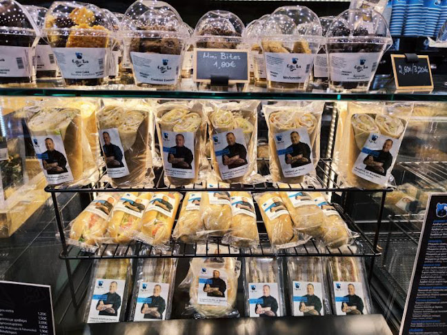 Coffee Lab Άγιος Αντωνιος