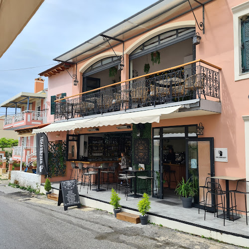 LA VERANDA - Γαστρονομία και φιλοξενία