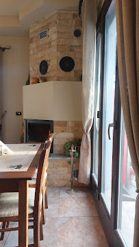 Opinii despre Ταβέρνα Πηλίου Γεύσεις - Πορταριά în Πορταριά - Γαστρονομία και φιλοξενία