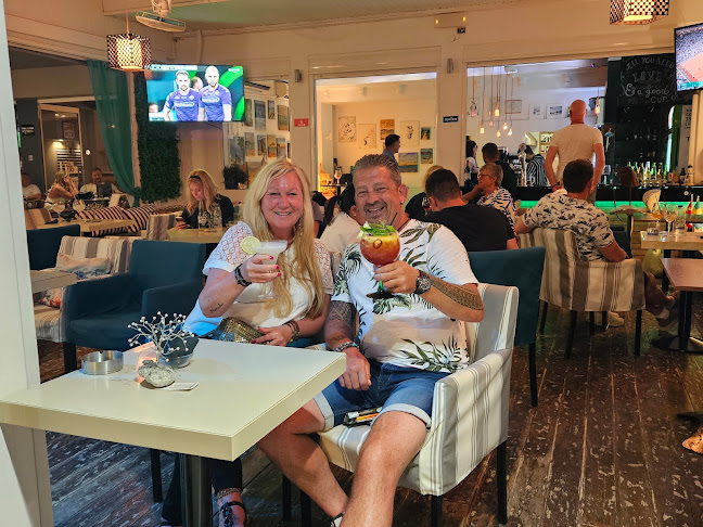 Opinii despre Gallery Cafe Karpathos în Κάρπαθος - Γαστρονομία και φιλοξενία