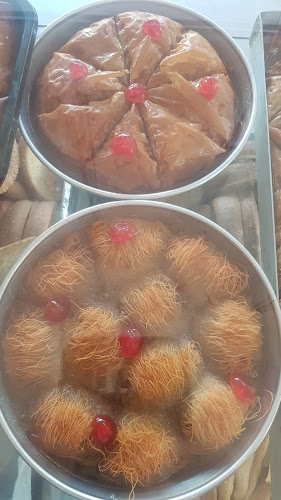 Opinii despre Birbas Bakery & Pastry în Γαστούνη - Γαστρονομία και φιλοξενία