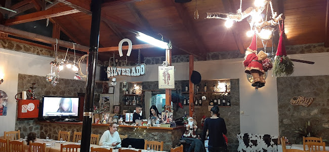 Ταβέρνα Corral - Λιβαδειά