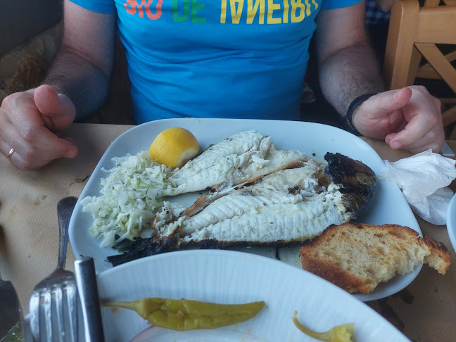 Tavern "To Filaraki" - Γαστρονομία και φιλοξενία