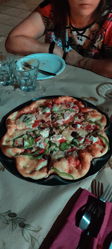 Roma Pizza - Καστοριά