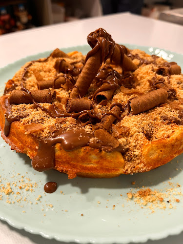 Neochori Coffee Stories