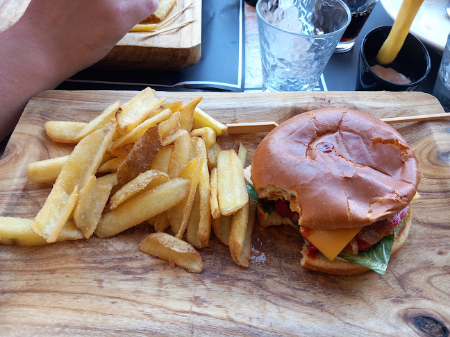 Pizzaria - Γαστρονομία και φιλοξενία