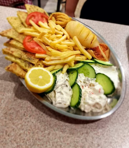 Ψητοπωλείο ο Κόκκινος