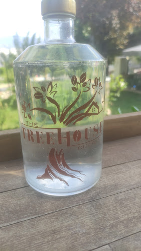 Treehouse Cafe Περιστέρι