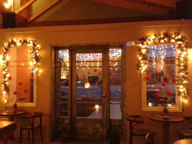 Opinii despre Μέντα cafebar & more.. în Ελεούσα - Γαστρονομία και φιλοξενία