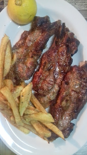 Opinii despre Η Καλυβα Τόυ Μαγκα în Έξαρχος - Γαστρονομία και φιλοξενία