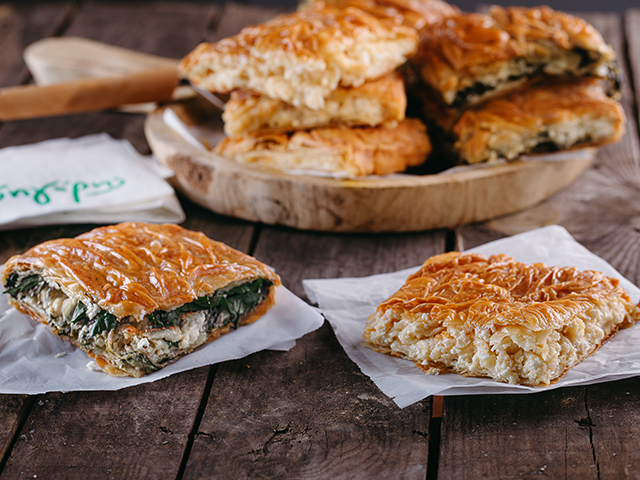 Γρηγόρης - Ρόδος