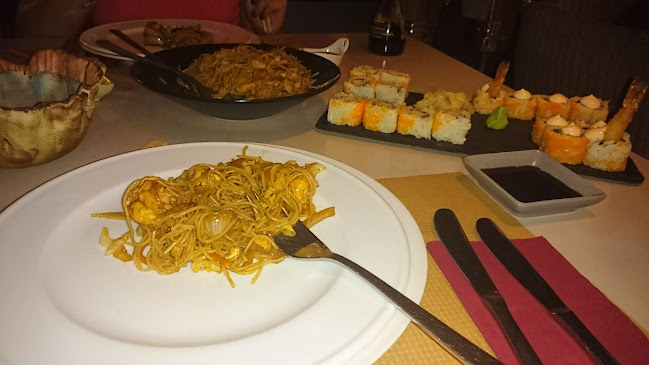 China's Food and Fantasy - Νέα Σμύρνη