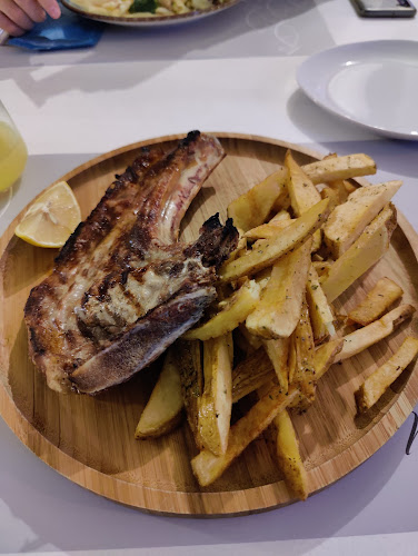 Opinii despre Syros Maridaki în Αζόλιμνος - Γαστρονομία και φιλοξενία